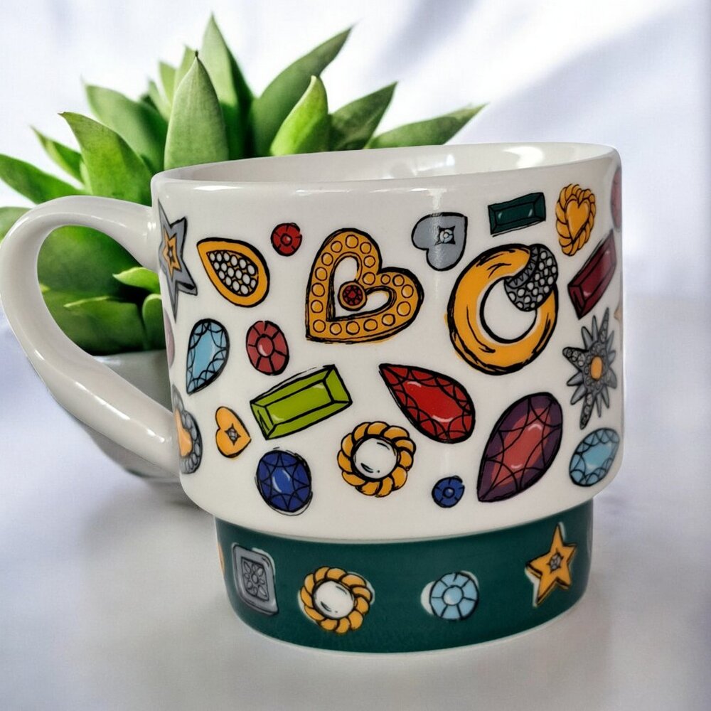 Brighton Mug - Picture 3 of 8